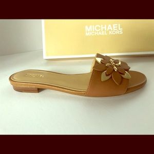 Michael Kors Sandals